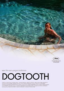 Dogtooth: Cría 