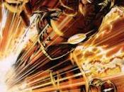 Flash Hombre rapido