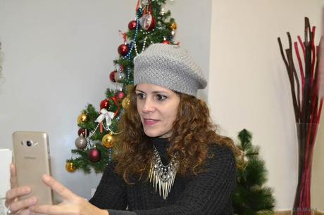 Y LLEGÓ LA NAVIDAD EN NUESTRO HOGAR (II).