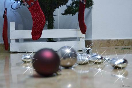 Y LLEGÓ LA NAVIDAD EN NUESTRO HOGAR (II).