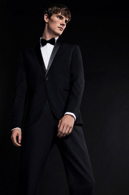 LEFTIES MAN WINTER’17 EVENING COLLECTION LEFTIES MAN WINTER’17 EVENING COLLECTION