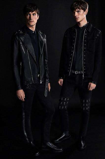 LEFTIES MAN WINTER’17 EVENING COLLECTION LEFTIES MAN WINTER’17 EVENING COLLECTION