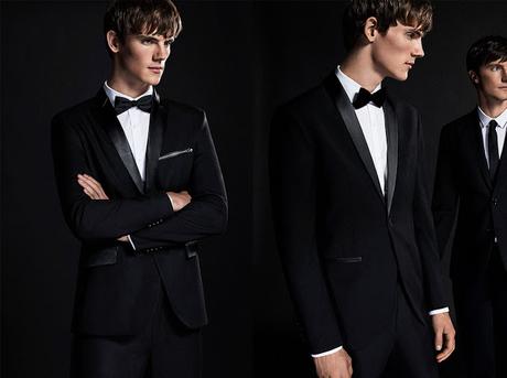 LEFTIES MAN WINTER’17 EVENING COLLECTION LEFTIES MAN WINTER’17 EVENING COLLECTION