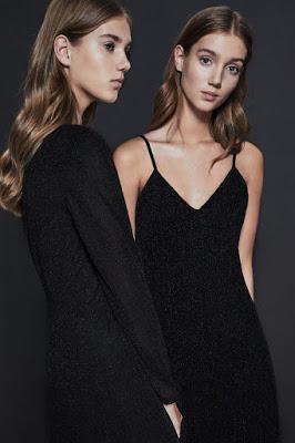 LEFTIES WOMAN WINTER’17 EVENING COLLECTION DAZZLING LIGHTS LEFTIES WOMAN WINTER’17 EVENING COLLECTION DAZZLING LIGHTS
