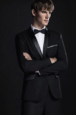 LEFTIES MAN WINTER’17 EVENING COLLECTION LEFTIES MAN WINTER’17 EVENING COLLECTION