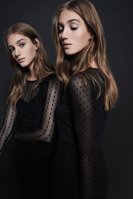 LEFTIES WOMAN WINTER’17 EVENING COLLECTION DAZZLING LIGHTS LEFTIES WOMAN WINTER’17 EVENING COLLECTION DAZZLING LIGHTS