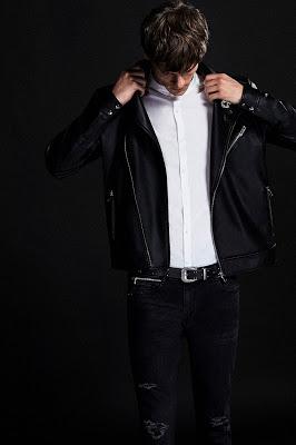LEFTIES MAN WINTER’17 EVENING COLLECTION LEFTIES MAN WINTER’17 EVENING COLLECTION