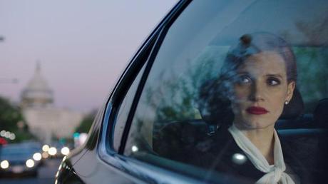 EL CASO SLOANE (Miss Sloane)