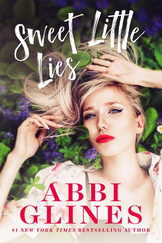 (mini) Reseña #143 | Sweet Little Lies - Abbi Glines