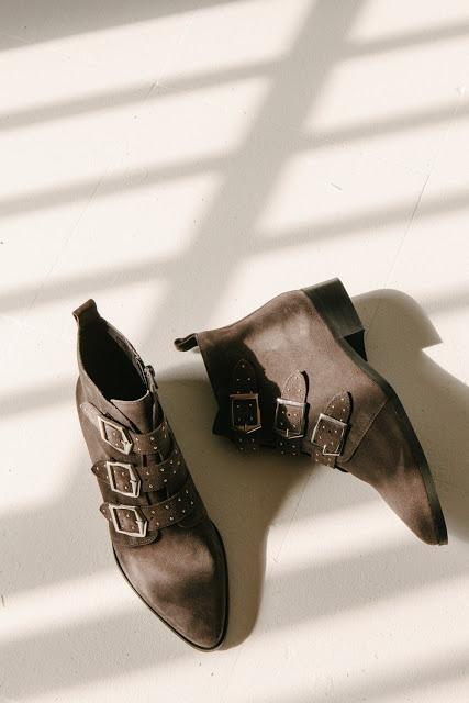 COMPRAS DE LA SEMANA; DICIEMBRE (IV).-