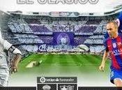 Real Madrid Barcelona