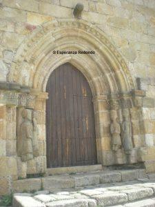 Puebla de Sanabria: con el Tera a tus pies