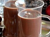 Chocolate Taza Aroma Rosas