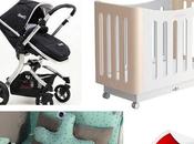 Novedades para 2018 carritos bebé cunas