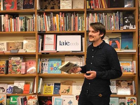 barcelona inconclusa laureano debat