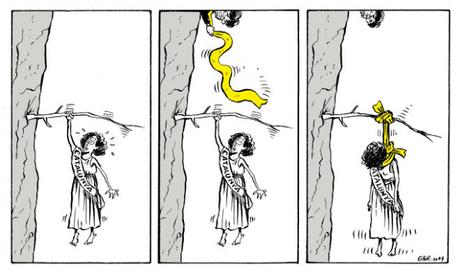 [Humor en cápsulas] Para hoy viernes, 22 de diciembre