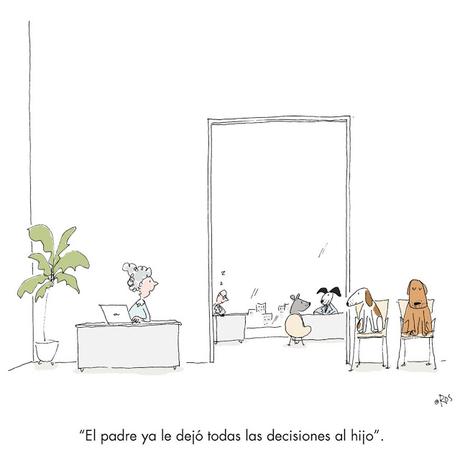 [Humor en cápsulas] Para hoy viernes, 22 de diciembre