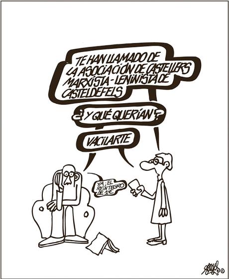 [Humor en cápsulas] Para hoy viernes, 22 de diciembre