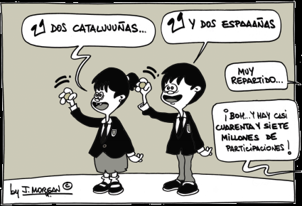 [Humor en cápsulas] Para hoy viernes, 22 de diciembre