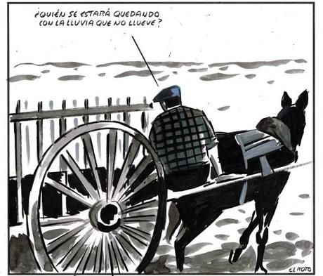 [Humor en cápsulas] Para hoy viernes, 22 de diciembre