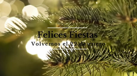 Felices Fiestas