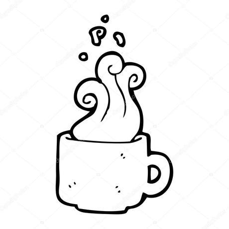 Resultado de imagen para bebida caliente dibujo