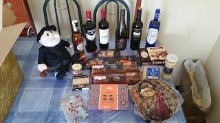 Día 533: Felices fiestas