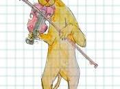 Violinista