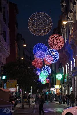 Fotografia-Madrid-Navidad