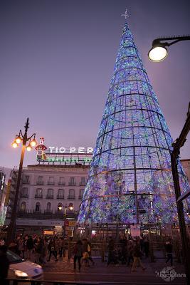 Fotografia-Madrid-Navidad