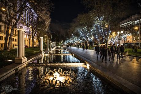 Fotografia-Madrid-Navidad