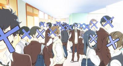 En línea: Una voz silenciosa