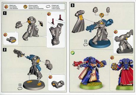 El Capitán Centos de America