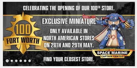 El Capitán Centos de America