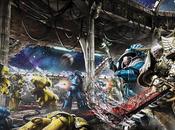 Primarcas 2018, Necromunda, Adeptus Mechanicus