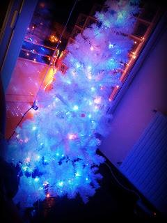 Día 533: Felices fiestas Día 533: Felices fiestas