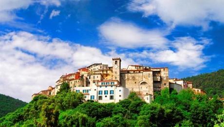 La Spezia Italia | 10 Lugares Bellos Y Geniales Que Visitar