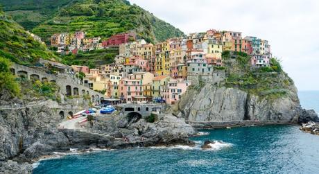 La Spezia Italia | 10 Lugares Bellos Y Geniales Que Visitar