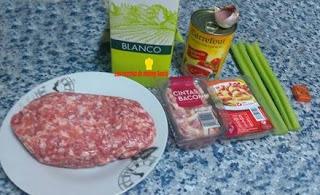 SALSA BOLOÑESA AL ESTILO ITALIANO DE MI AMIGA LOLI EN OLLA GM G SALSA BOLOÑESA AL ESTILO ITALIANO DE MI AMIGA LOLI EN OLLA GM G