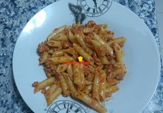 SALSA BOLOÑESA AL ESTILO ITALIANO DE MI AMIGA LOLI EN OLLA GM G SALSA BOLOÑESA AL ESTILO ITALIANO DE MI AMIGA LOLI EN OLLA GM G