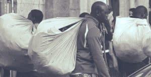 España: pensiones en riesgo, “la renovada y silenciosa invasión” inspirada en el “moro Muza”