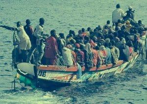 España: pensiones en riesgo, “la renovada y silenciosa invasión” inspirada en el “moro Muza”