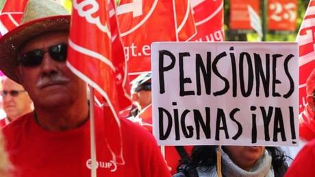 España: pensiones en riesgo, “la renovada y silenciosa invasión” inspirada en el “moro Muza”