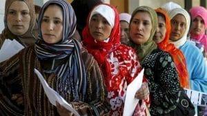 España: pensiones en riesgo, “la renovada y silenciosa invasión” inspirada en el “moro Muza”