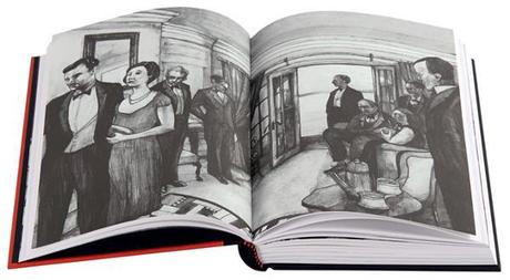 Ilustración de Y no quedó ninguno