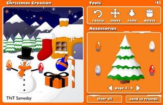 40 Christmas Games