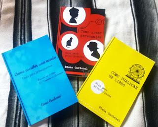 Propósitos literarios cumplidos (o no) en 2017 Propósitos literarios cumplidos (o no) en 2017