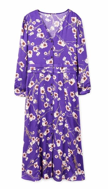 Pantone 2018: Ultra Violet