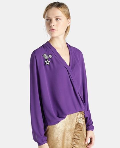 Pantone 2018: Ultra Violet