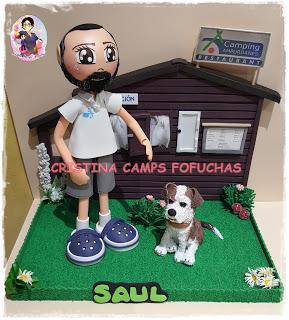 FOFUCHO RECEPCION CAMPING